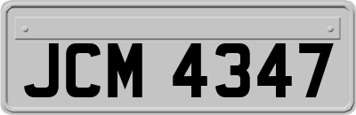 JCM4347