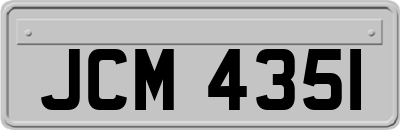 JCM4351