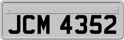 JCM4352