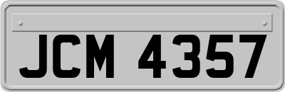 JCM4357