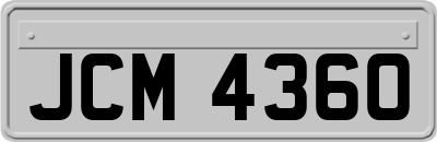 JCM4360