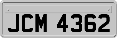 JCM4362