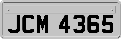 JCM4365