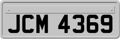 JCM4369