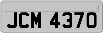 JCM4370