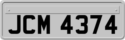 JCM4374