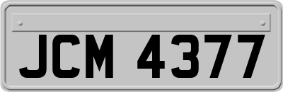 JCM4377
