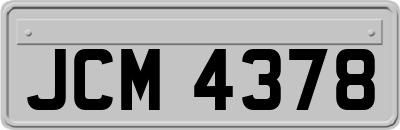 JCM4378