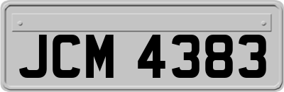 JCM4383
