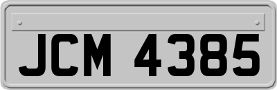 JCM4385