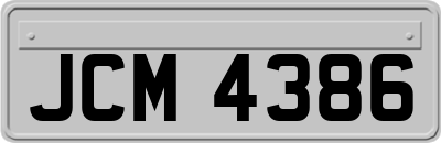 JCM4386