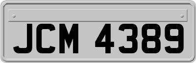 JCM4389