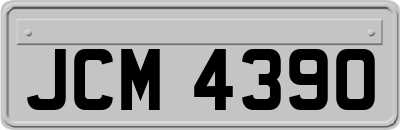 JCM4390