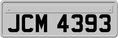 JCM4393
