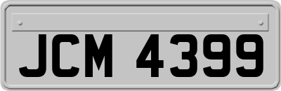 JCM4399