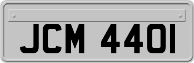 JCM4401