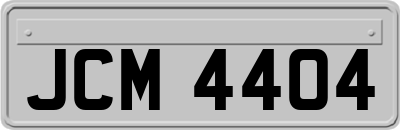 JCM4404