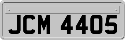 JCM4405