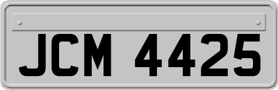 JCM4425