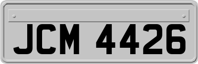 JCM4426