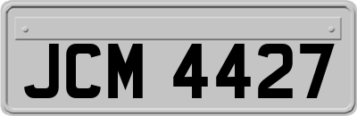 JCM4427