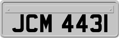 JCM4431