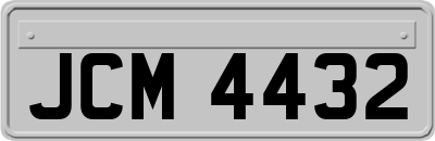 JCM4432