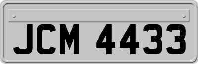 JCM4433