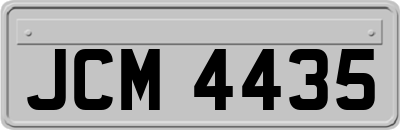 JCM4435