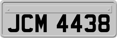 JCM4438