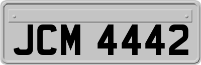 JCM4442