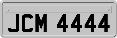 JCM4444