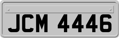 JCM4446