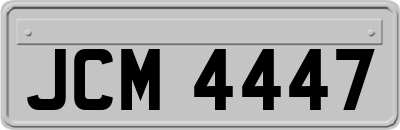 JCM4447