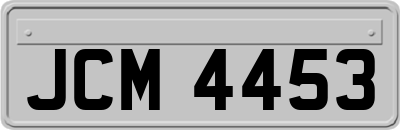 JCM4453