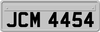JCM4454