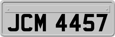 JCM4457