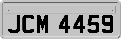 JCM4459