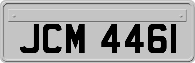 JCM4461