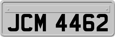 JCM4462