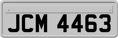 JCM4463