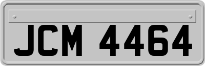 JCM4464