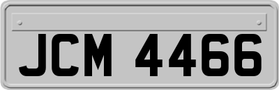 JCM4466