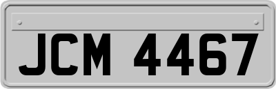 JCM4467