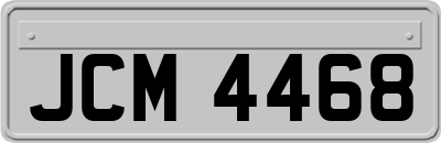 JCM4468