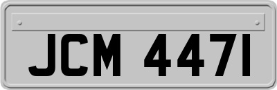 JCM4471