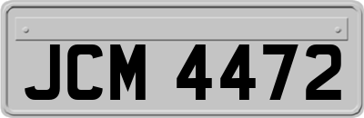 JCM4472