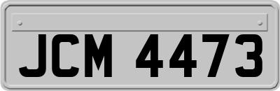 JCM4473