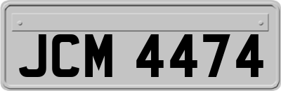 JCM4474