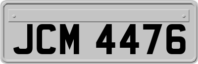 JCM4476